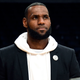 Illustration for article titled LeBron James Reveals School He Founded Has Seen Huge Gains In English, Math, And Dunk Testing